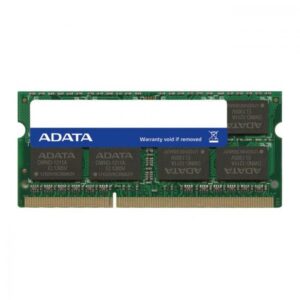 MEMORIA ADATA SODIMM DDR4 4 GB 2666 G19 SGN