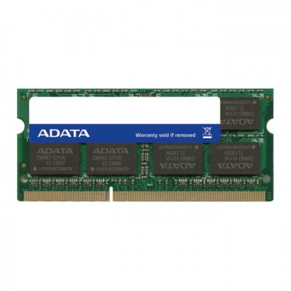 MEMORIA ADATA SODIMM DDR4 4 GB 2666 G19 SGN