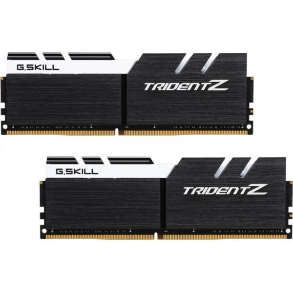MEMORIA GSKILL TRIDENT Z PC4 25600 DDR4 16GB 3200 2X8