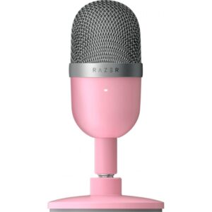 MICROFONO RAZER SEIREN MINI ULTRA QUARTZ
