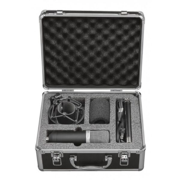 MICROFONO TRUST EMITA PLUS GXT252