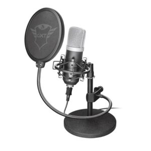 MICROFONO TRUST EMITA USB GXT 252