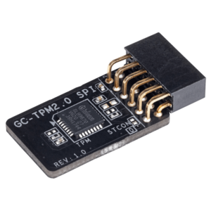MODULO TPM GIGABYTE 2.0 SPI