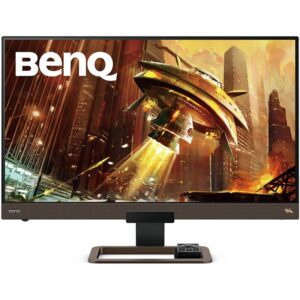 MONITOR BENQ LED 27  EX2780Q Pantalla IPS 27” 2K QHD Display 16:9
