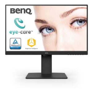 MONITOR BENQ LED 27W GW2785TC BLACK