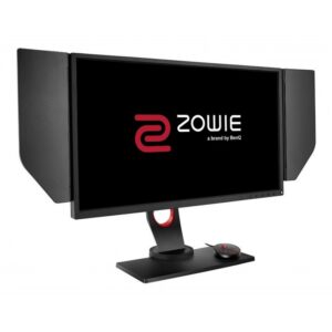 MONITOR GAMER LED 24.5 ZOWIE XL2546 K DARK GREY 240 HZ
