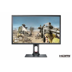 MONITOR GAMER LED 27 ZOWIE XL2731K DARK GREY