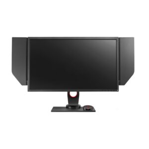 MONITOR GAMER LED 27 ZOWIE XL2746K DARK GREY 240hz FHD