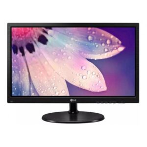 MONITOR LG ES LED 19 19M38A-B