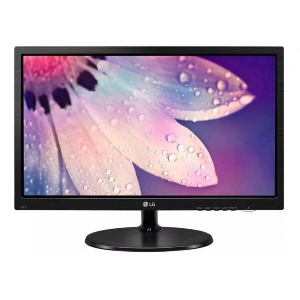 MONITOR LG ES LED 19 19M38A-B