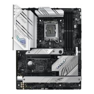 MOTHER ASUS (LGA1700) ROG STRIX B760-A GAMING WIFI