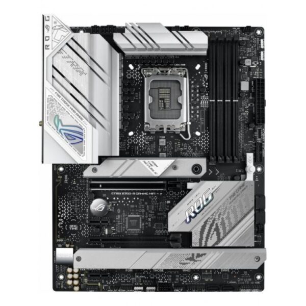 MOTHER ASUS (LGA1700) ROG STRIX B760-A GAMING WIFI