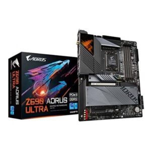 MOTHER GIGABYTE (LGA1700) Z690 AORUS ULTRA