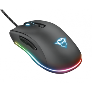 MOUSE GAMER TRUST QUDOS RGB GXT900