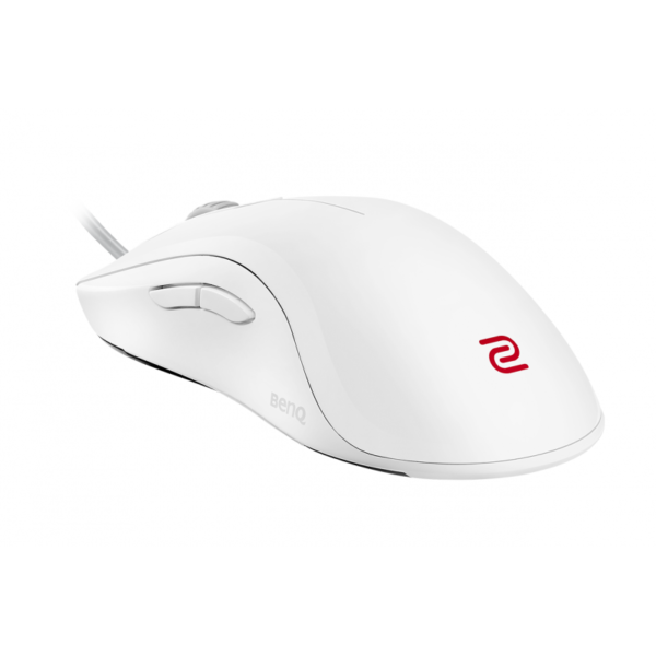 MOUSE GAMER ZOWIE GEAR S2-WH WHITE
