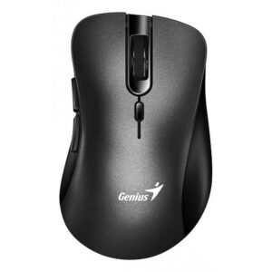 MOUSE GENIUS RS2 ERGO 8100S BLACK