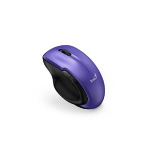 MOUSE GENIUS RS2 ERGO 8200S PURPLE