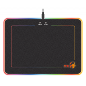MOUSE PAD GX GAMING GENIUS 600H RGB