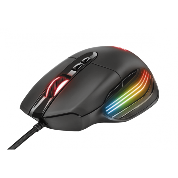 MOUSE TRUST XIDON RGB GXT940