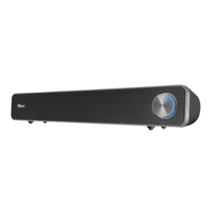 PARLANTE BARRA DE SONIDO TRUST ARYS