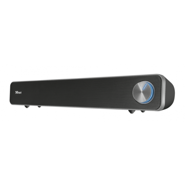 PARLANTE BARRA DE SONIDO TRUST ARYS