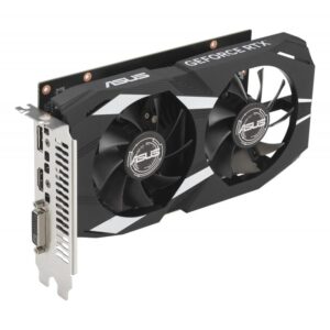 PLACA DE VIDEO ASUS DUAL RTX 3050 O6GB