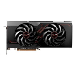 PLACA DE VIDEO SAPPHIRE PULSE RX 7800 XT 16GB D6