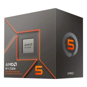 PROCESADOR AMD (AM5) RYZEN 5 8500G