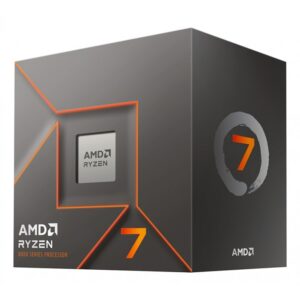 PROCESADOR AMD (AM5) RYZEN 7 8700F
