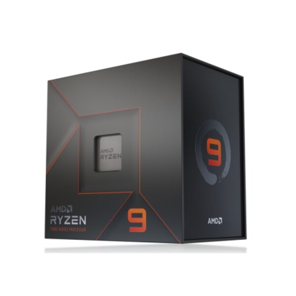 PROCESADOR AMD (AM5) RYZEN 9 7900X