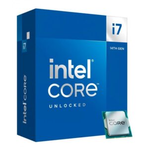 PROCESADOR INTEL (LGA1700) CORE I7 14700K
