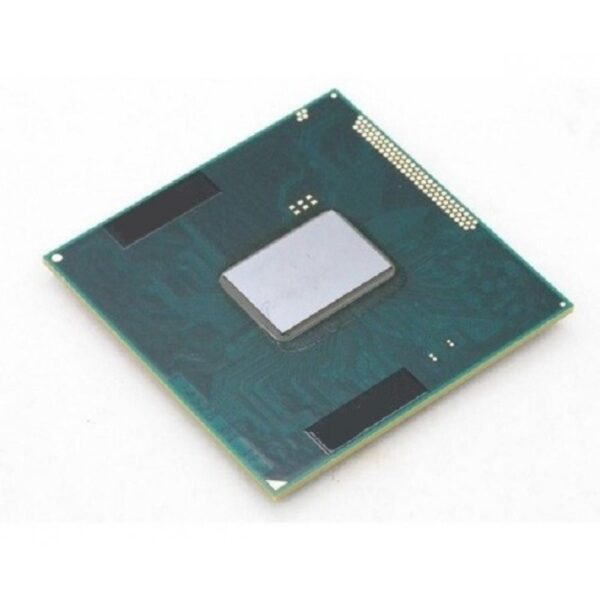PROCESADOR PARA NOTEBOOK INTEL CELERON B800 (2M CACHE 1.50 GHZ) OEM SR0EW