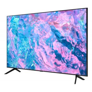 SAMSUNG TV EQ SMART 50 UHD 4K SERIE CU7000