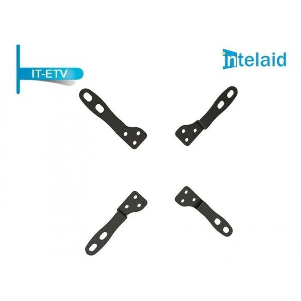 SOPORTE INTELAID EXTENSOR PLACA VESA IT-ETV