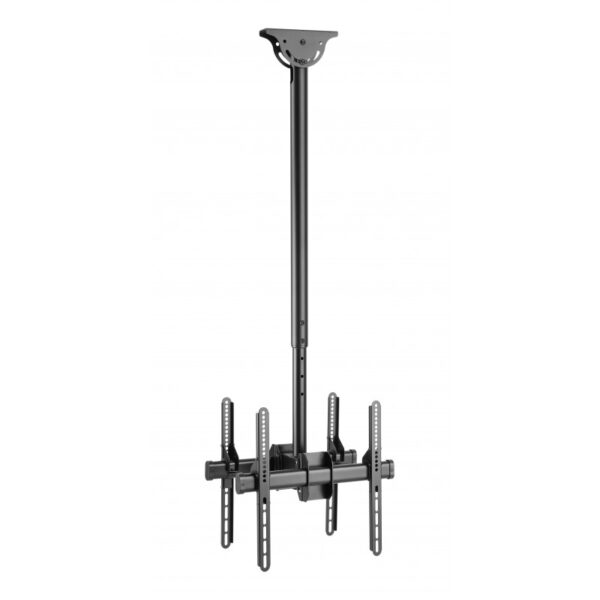SOPORTE INTELAID TV DOBLE TELESCOPICO DE TECHO IT-CBS42D