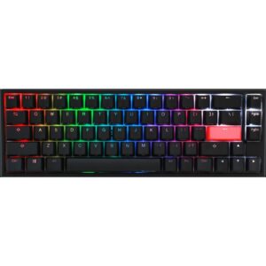 TECLADO GAMER DUCKY ONE 2 CESALAZT1