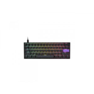 TECLADO GAMER DUCKY ONE 2 MINI RGB CUSPDAZT1