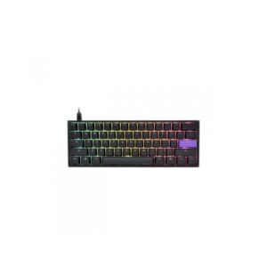 TECLADO GAMER DUCKY ONE 2 MINI RGB SUSPDAZT1