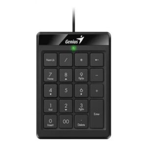 TECLADO GENIUS NUMERICO NUMPAD 110 USB