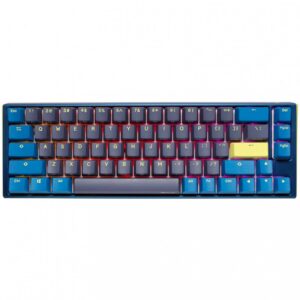 TECLADO MECANICO DUCKY ONE 3 DAYBREAK DKON2167ST-BESPDCLAWSC1