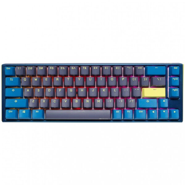 TECLADO MECANICO DUCKY ONE 3 DAYBREAK DKON2167ST-BESPDCLAWSC1