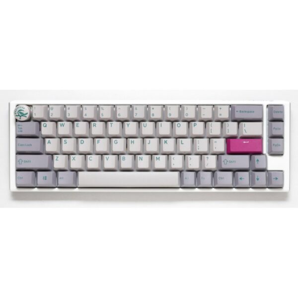 TECLADO MECANICO DUCKY ONE 3 DAYBREAK DKON2167ST-SUSPDMIWHHC2