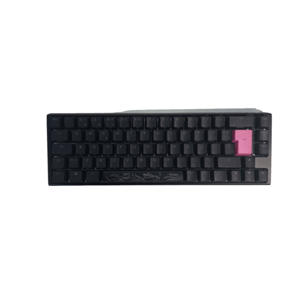 TECLADO MECANICO DUCKY ONE 3 MINI TECLAS DKON2161ST-BESPDCLAWSC1
