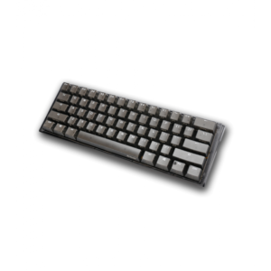 TECLADO MECANICO DUCKY ONE 3 MINI TECLAS DKON2161ST-RUSPDABAAAC1