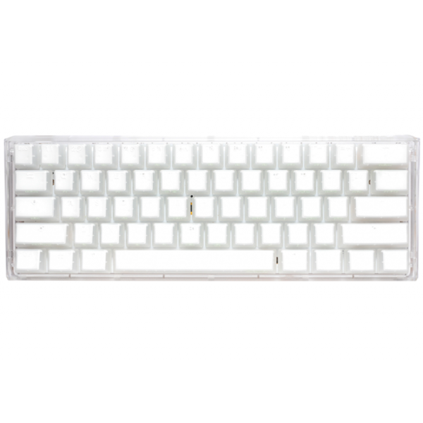 TECLADO MECANICO DUCKY ONE 3 MINI TECLAS DKON2161ST-SUSPDAWWWWC1