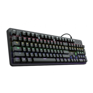 TECLADO TRUST MAZZ MECHANICAL GXT863