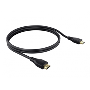 TRUST RUZA CABLE HDMI ULTRA ALTA VELOCIDAD 8K 1.8M GXT731