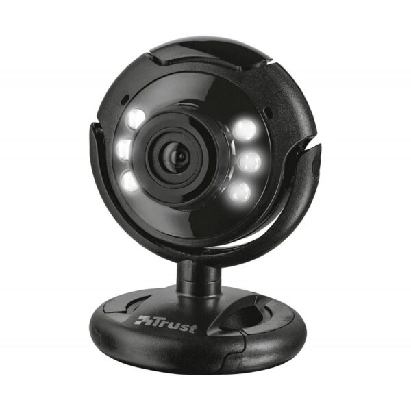 WEBCAM TRUST SPOTLIGHT PRO