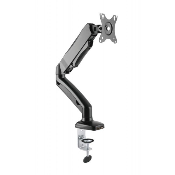 SOPORTE DE ESCRITORIO INTELAID 13/27 VESA 100X100 IT-DBGS