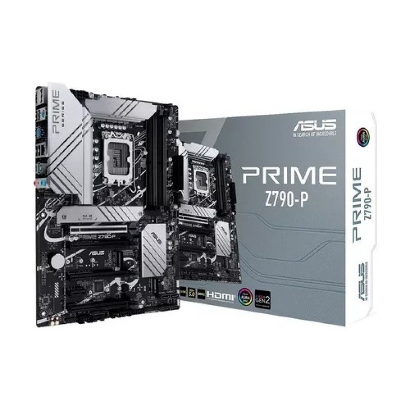 MOTHER ASUS PRIME Z790-P